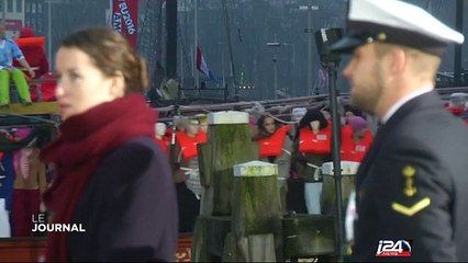 B. Cazeneuve presse l'UE pour un meilleur contrôle des frontières