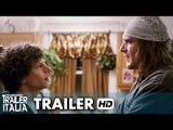 THE END OF THE TOUR con Jesse Eisenberg - Trailer Italiano Ufficiale [HD]