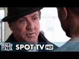 Creed - Nato per Combattere Spot TV (2016) - Sylvester Stallone, Michael B. Jorsdan [HD]