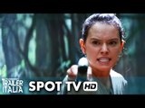 Star Wars: Il Risveglio della Forza Spot TV 30'' Ufficiale (2015) HD