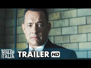 Il Ponte delle Spie Trailer Ufficiale #2 (2015) - Tom Hanks [HD]