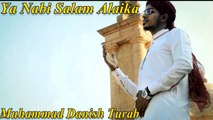 Muhammad Danish Turab - Ya Nabi Salam Alaika