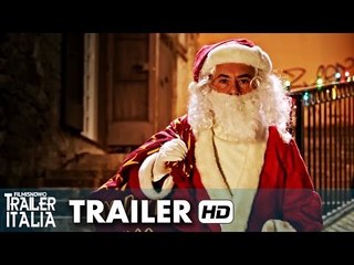 Babbo Natale non viene da Nord Trailer Ufficiale (2015) - Maurizio Casagrande [HD]