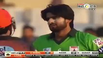 Umar Akmal 95 vs Multan Tigers in Cool and Cool Super 8 T20 2015