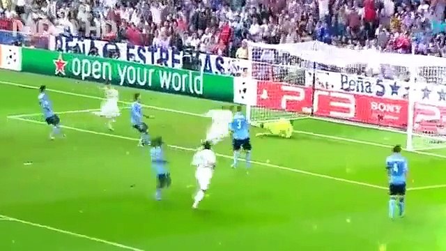 Cristiano Ronaldo финты, лучшие голы 2012