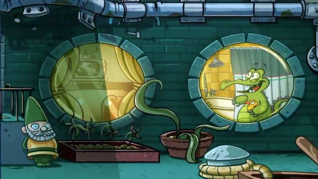 Wheres My Water - Wheres My Water Games