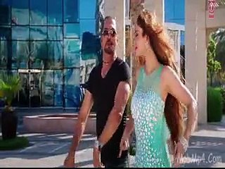 Meet Me Daily Baby - Welcome Back by scorpion