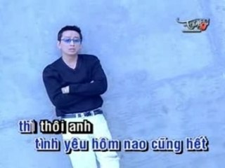 Giet Nguoi Anh Yeu - Truong Vu