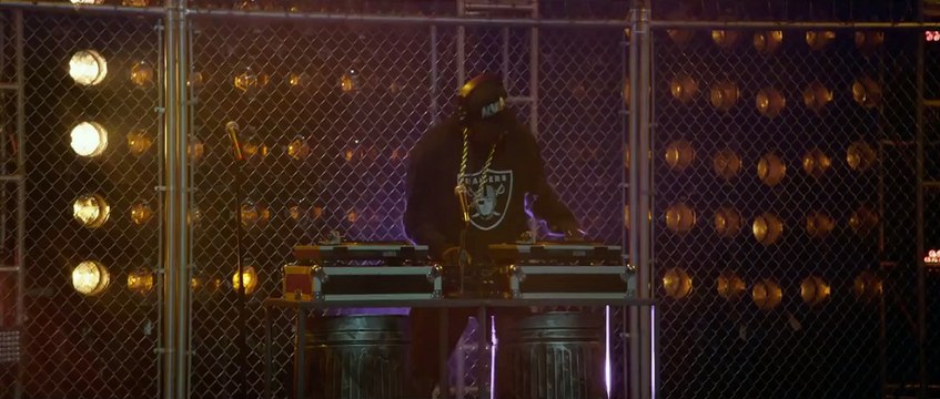 La bande annonce de N.W.A - Straight Outta Compton