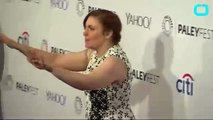 Lena Dunham Wants To End Girls While It 'Hasn't Overstayed Its Welcome' (720p FULL HD)