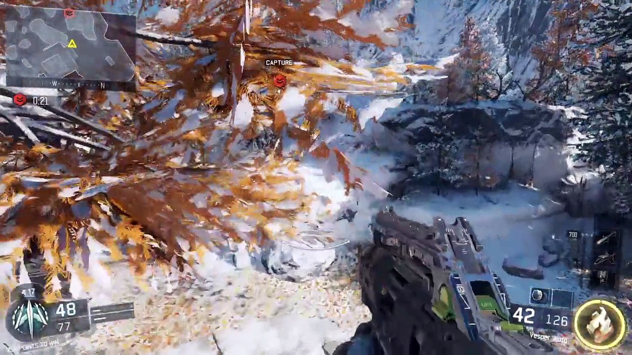 Call of Duty®: Black Ops III #13