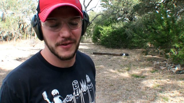 Le Titanium est-il pare-balle - Test de solidité avec un AK-47, M-16