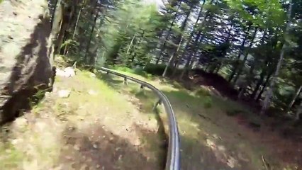 Çok Eğlenceli Görünüyor Kim Denemek İster