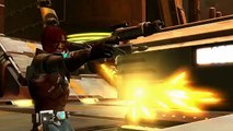 Star Wars The Old Republic – PC  [Scaricare .torrent]