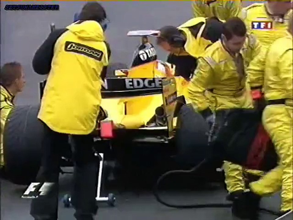 GP Belgique 05 P1