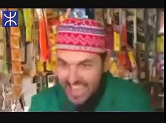 Film Tachlhit  BELHAJ V3 - Film Amazigh