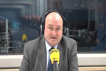 PNV, contra gobiernos de coalición “de Taifas”