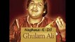 Bhooli Howi Sadaa Hoon By Ghulam Ali Album Naghma E Dil By Iftikhar Sultan