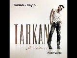 Tarkan - Kayıp (2010) by GonulAdami