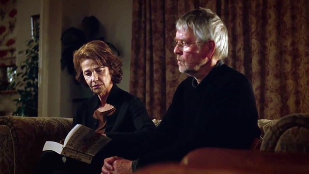 45 Years Movie CLIP Next of Kin (2015) Charlotte Rampling, Tom Courtenay Movie HD