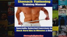 Download PDF  Stomach Flattening FULL FREE