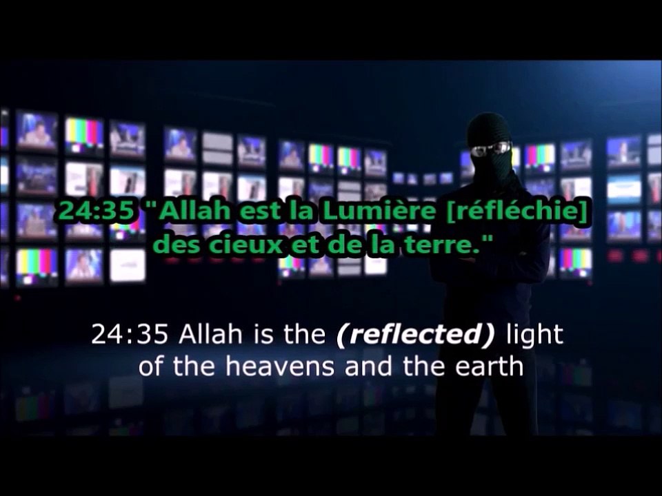 Zakir Naik et les miracles scientifiques démasqués
