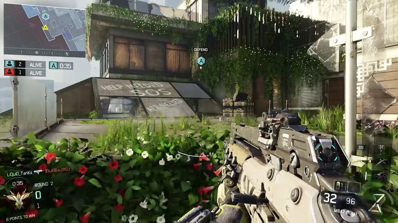 Call of Duty®: Black Ops III #14