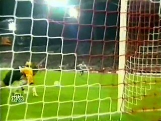 Bayern Munich v. Valencia CF 28.09.1999 Champions League 1999/2000 Highlights