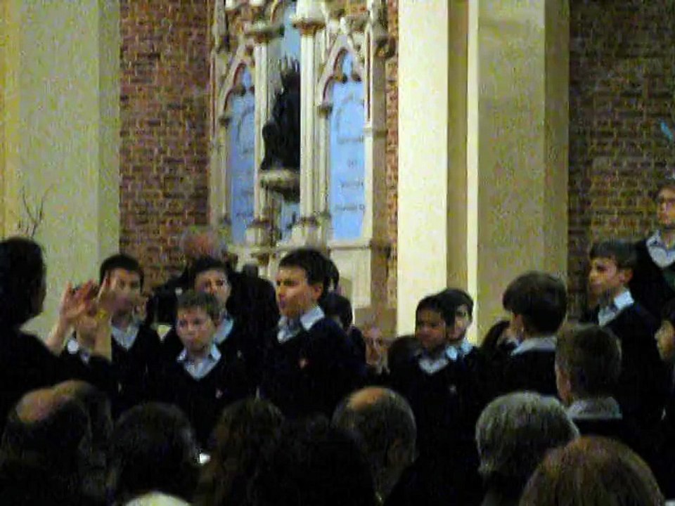 PCCB Le Nouvion en Thiérache le 23 janvier 2016 "Le Temps des Cerises"