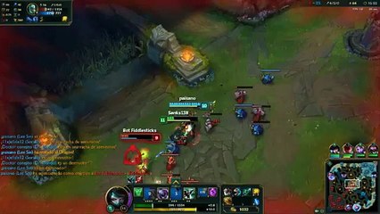 League Of Legends Fails - #12