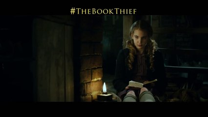 The Book Thief  Haunt [HD]  20th Century FOX