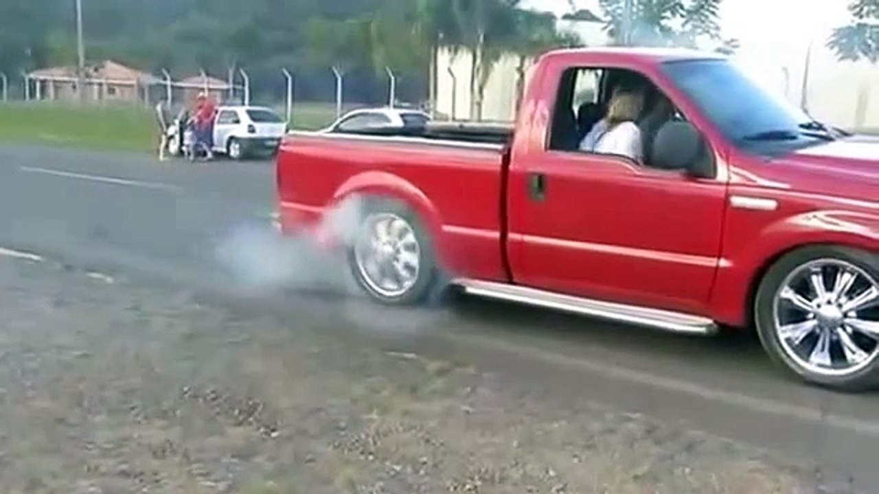 Car Accident Compilation #4 - May 2015