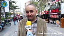 Sokak Röportajları - Bedava da olsa almam diyeceğiniz şey nedir?