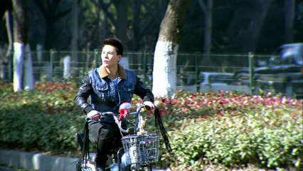 【家和万事兴】Nursing Our Love 第33集 [English Subtitles] 李依晓、海陆、李进荣、张迪