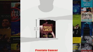 Download PDF  Prostate Cancer FULL FREE