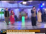 KHYBER SHOW PEW ( 23-01-2016 )