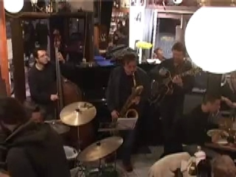 Quartet 5