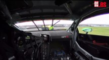 ¡Súbete a bordo de un Lamborghini Huracán GTD por Daytona!