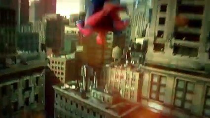 The Amazing Spider-Man – PC  [Scaricare .torrent]