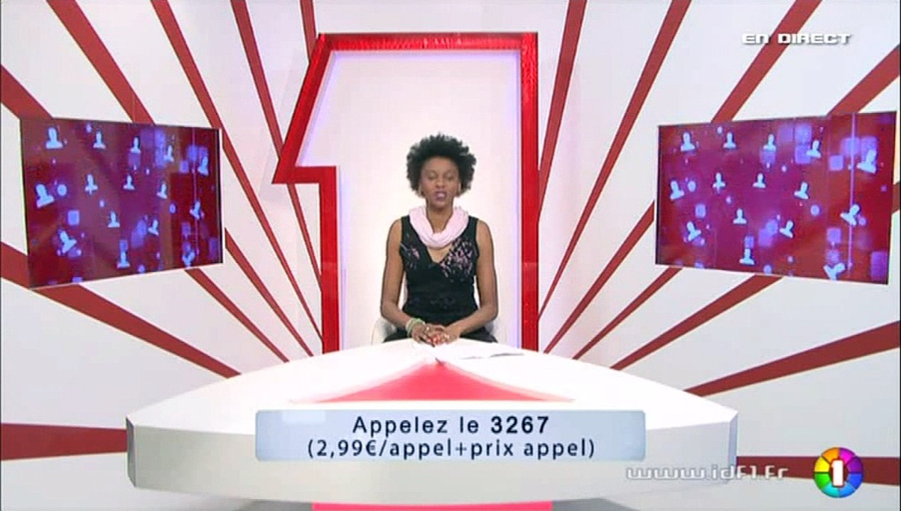 IDF1 ET VOUS (26-01-16)