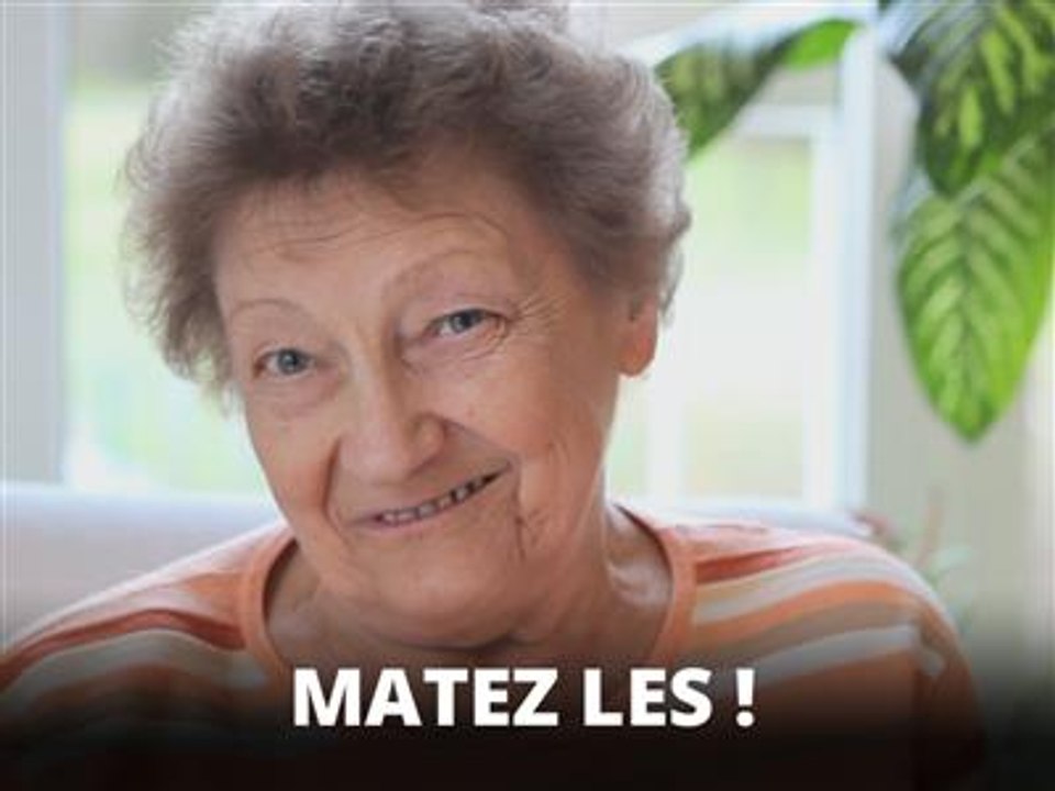 Conseils de grands-mères pour éduquer des enfants sages