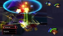 Kingdom Hearts Walkthrough #4 | Ciudad de Paso Parte 2 | RayX GameR HD
