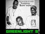 Bow Wow - 8 Figgaz (Feat. Rick Ross) [Greenlight 5]
