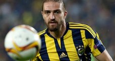 Mancini'den Caner'e: Seni Takımda Görmek İstiyorum