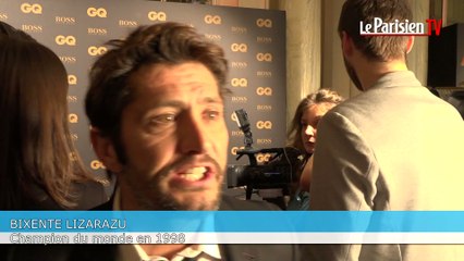 Bixente Lizarazu : « Blanc a réussi à apporter un style au PSG »