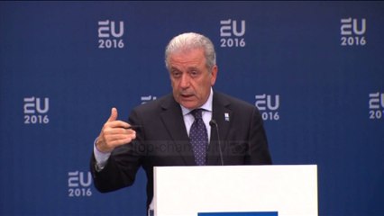 Schengen vendos zgjatjen e kontrolleve në kufij - Top Channel Albania - News - Lajme