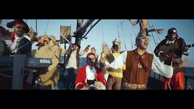 KADER JAPONAIS 2015 MAMI MAMI CLIP OFFICIEL HD