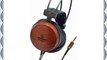 Audio Technica ATHW1000X - Auriculares Hi-Fi (clavija 35 mm) multicolor