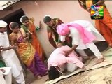 Yamai Aundh Gavachi Marathi Hit Religious Popular Devi Yedabai Special Dance Video Song