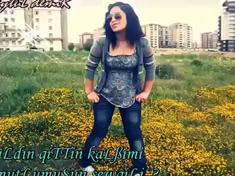 aRsız beLa miss damLa serzeNish-TeK TeK gİttİ kAlmAdı SeVeNiM.